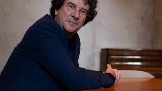 New UvA rector Verbeek: &ldquo;I don't think boss is a good term; scientists govern themselves&ldquo;  